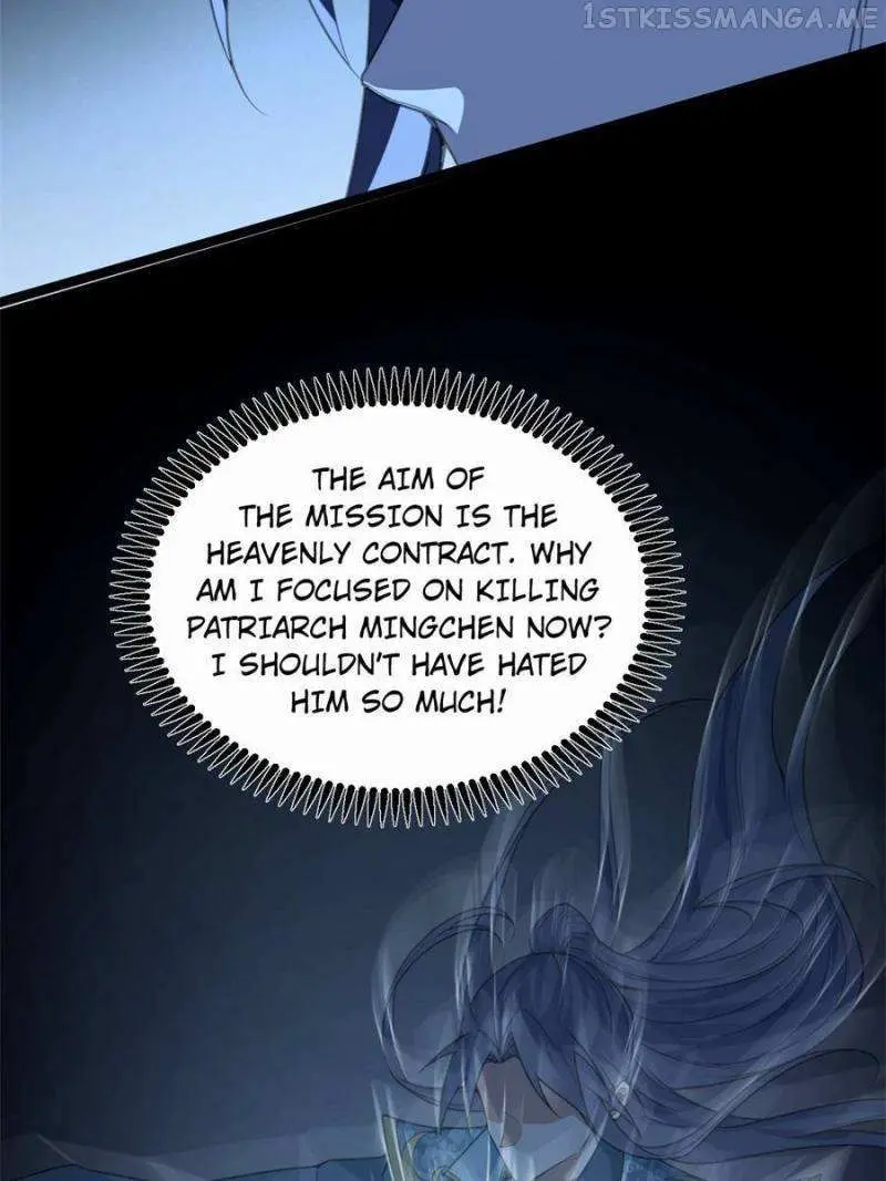 I’m An Evil God Chapter 329 — Page 112