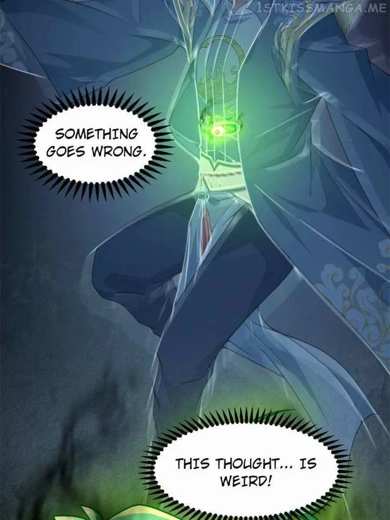 I’m An Evil God Chapter 329 — Page 113