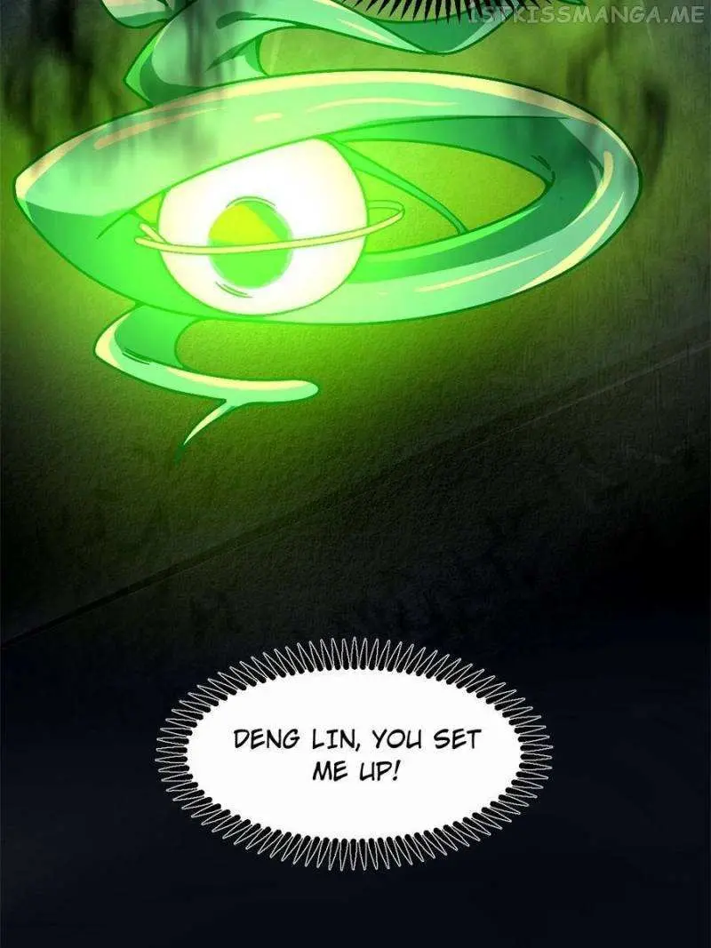 I’m An Evil God Chapter 329 — Page 114