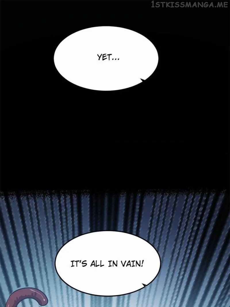 I’m An Evil God Chapter 329 — Page 125