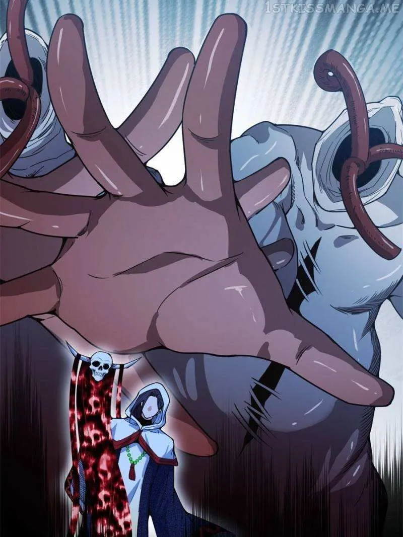 I’m An Evil God Chapter 329 — Page 126