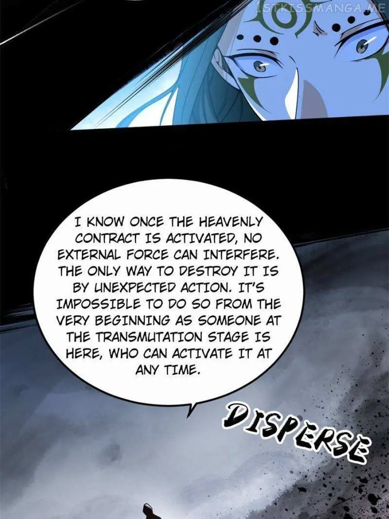 I’m An Evil God Chapter 329 — Page 129
