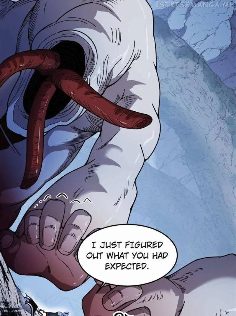 I’m An Evil God Chapter 329 — Page 131