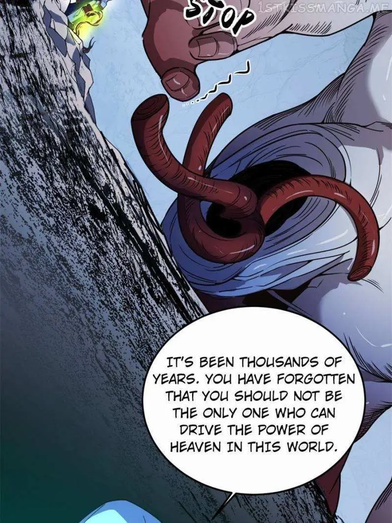 I’m An Evil God Chapter 329 — Page 132