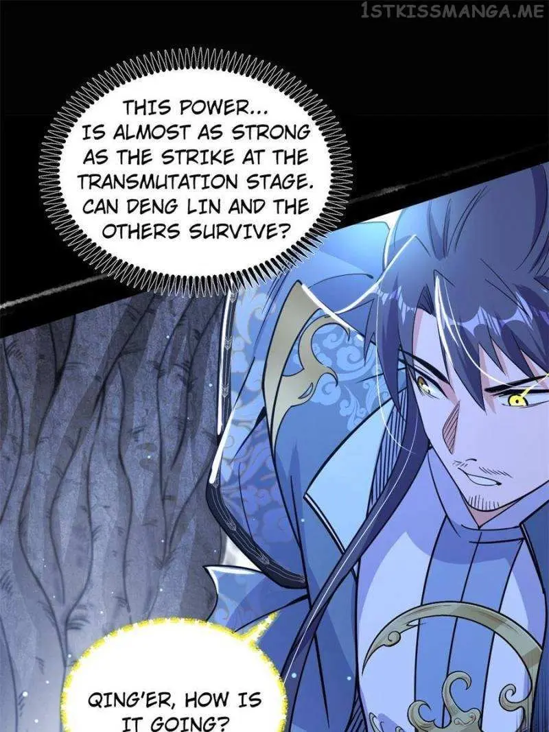 I’m An Evil God Chapter 329 — Page 14