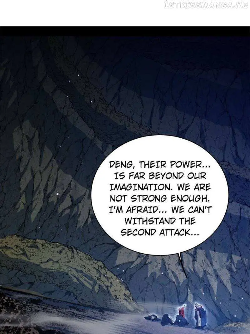 I’m An Evil God Chapter 329 — Page 23
