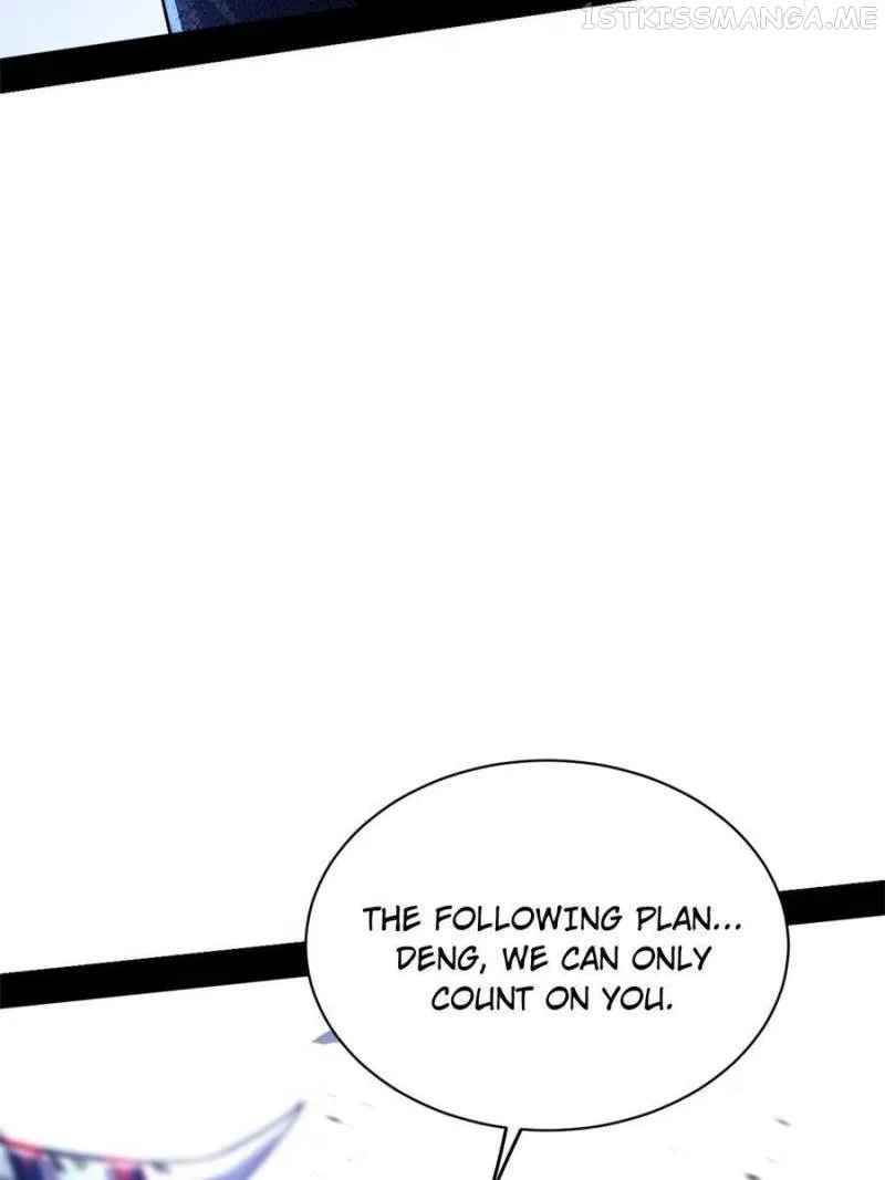 I’m An Evil God Chapter 329 — Page 26