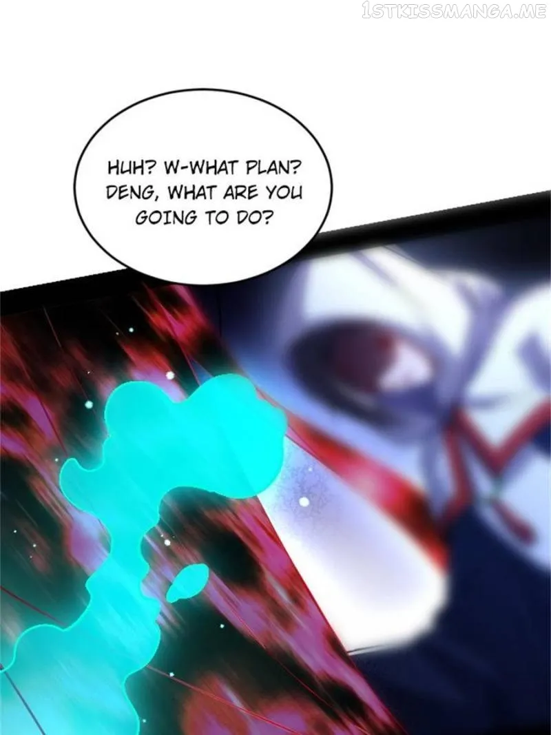 I’m An Evil God Chapter 329 — Page 32