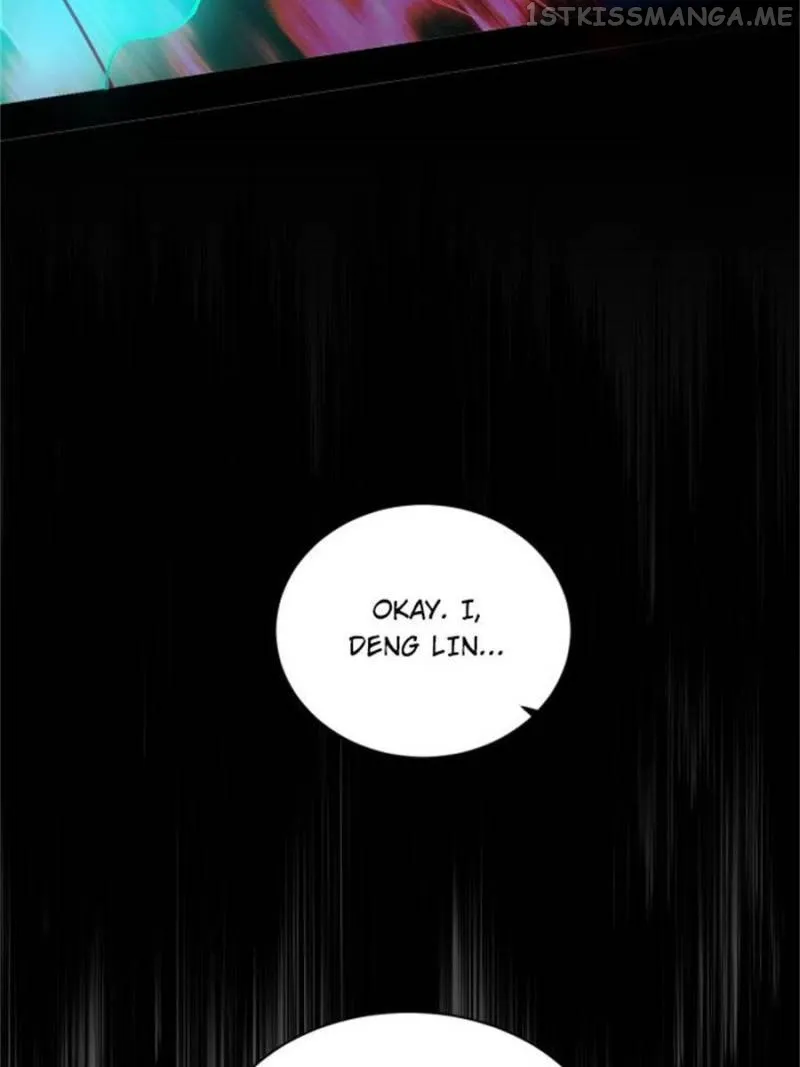 I’m An Evil God Chapter 329 — Page 33