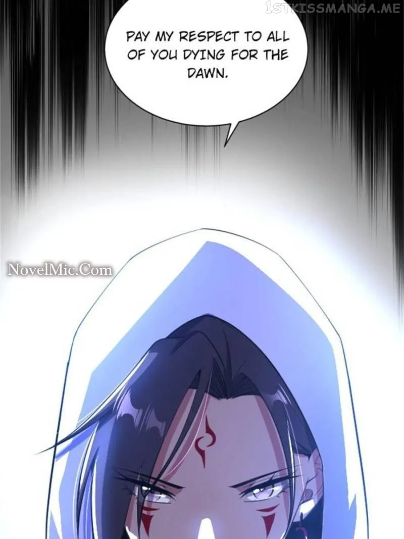 I’m An Evil God Chapter 329 — Page 34