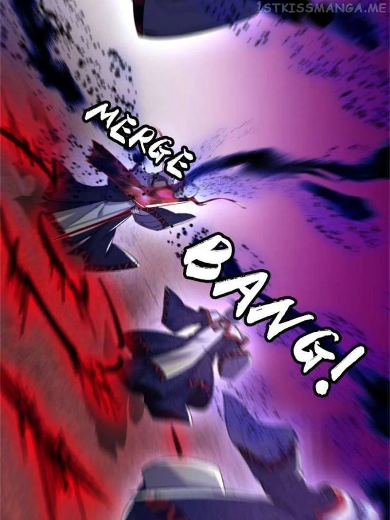 I’m An Evil God Chapter 329 — Page 38