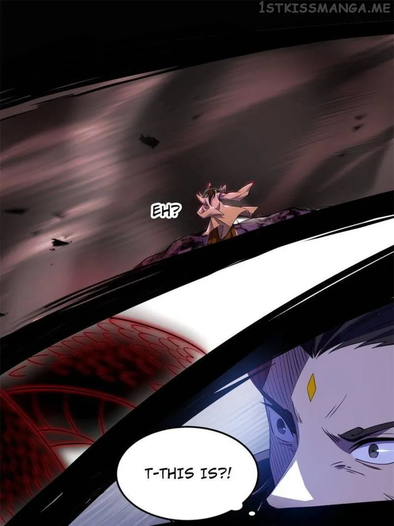 I’m An Evil God Chapter 329 — Page 44