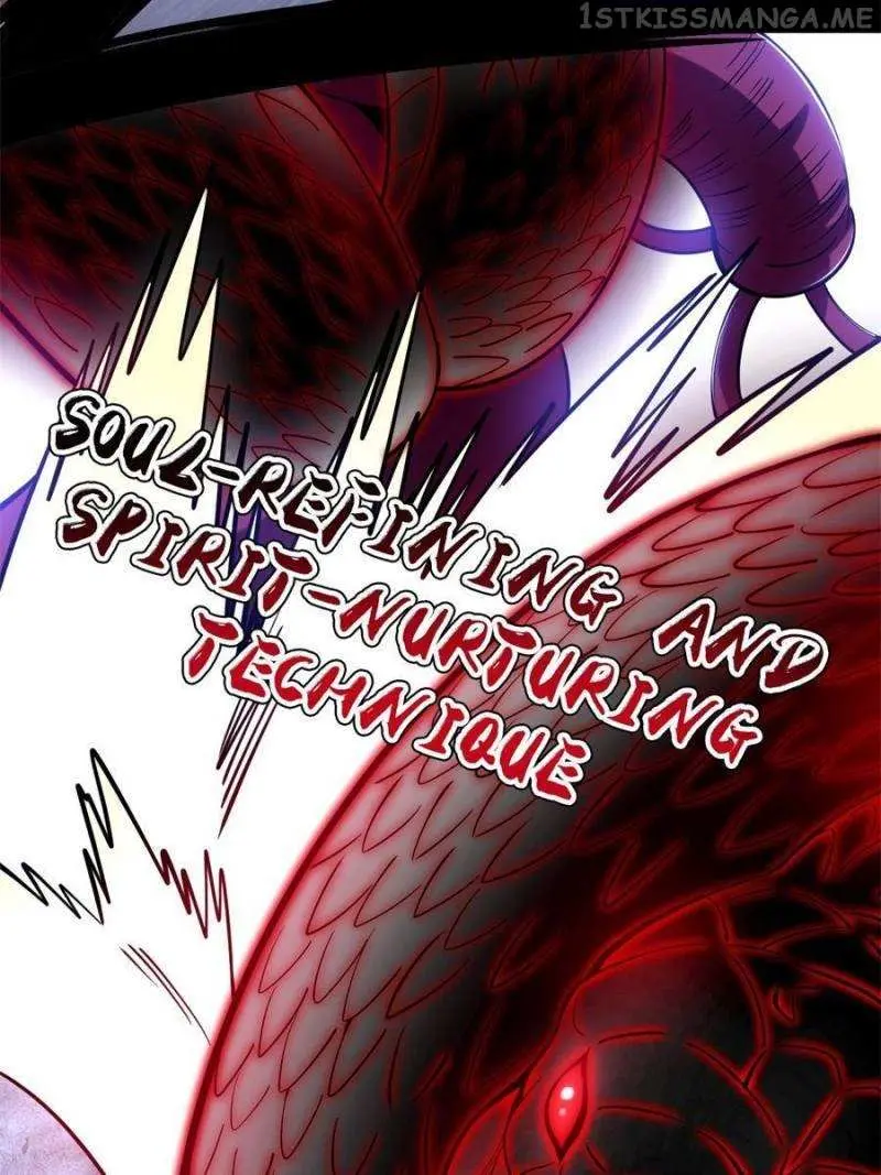 I’m An Evil God Chapter 329 — Page 45