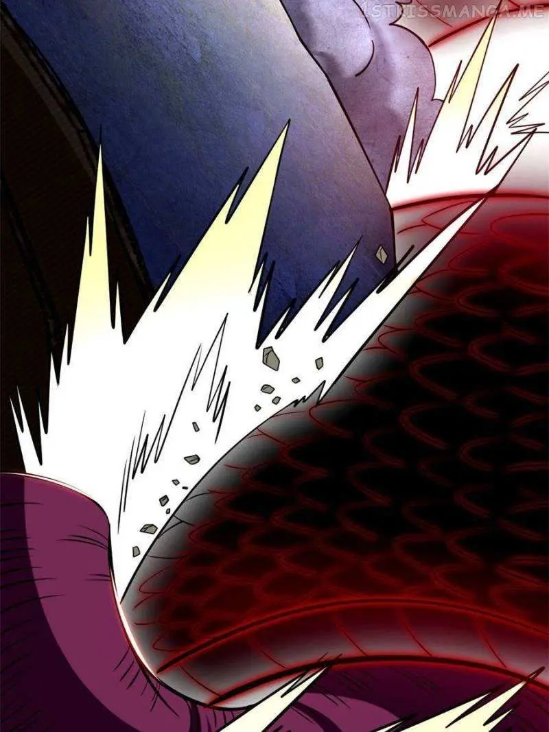 I’m An Evil God Chapter 329 — Page 47