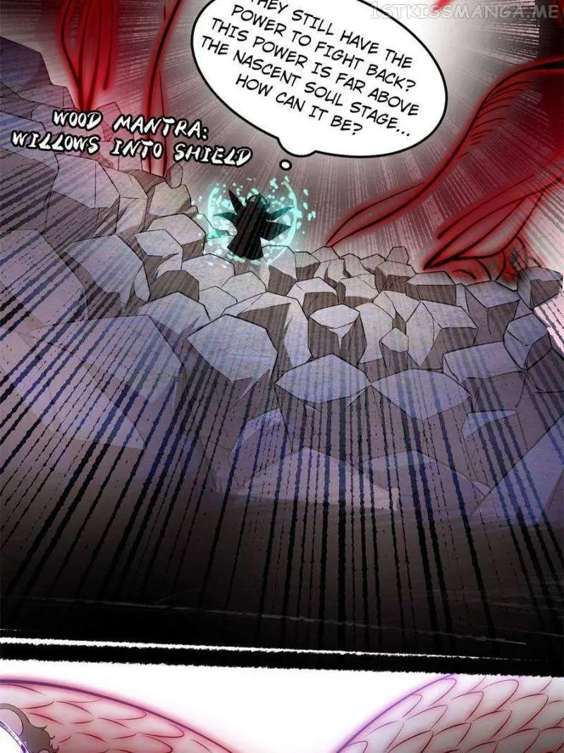 I’m An Evil God Chapter 329 — Page 49
