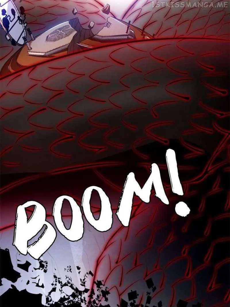 I’m An Evil God Chapter 329 — Page 50