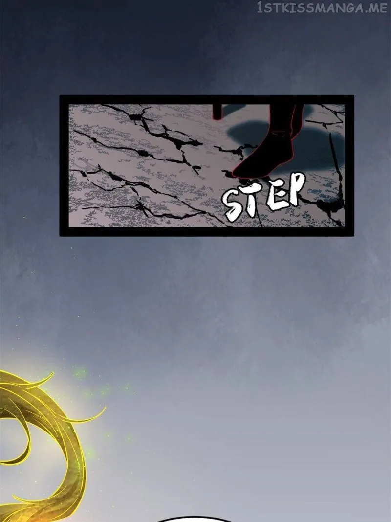 I’m An Evil God Chapter 329 — Page 53