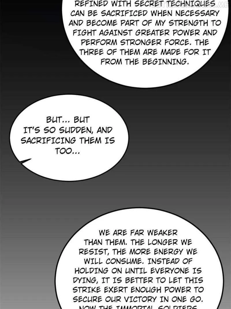I’m An Evil God Chapter 329 — Page 55