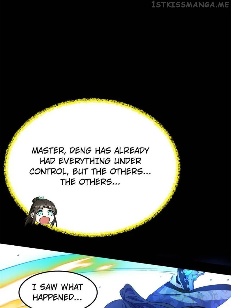 I’m An Evil God Chapter 329 — Page 58