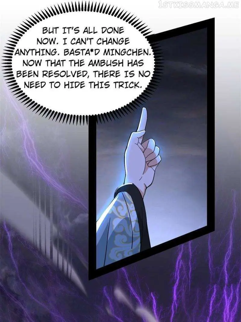 I’m An Evil God Chapter 329 — Page 62