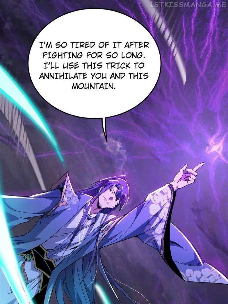 I’m An Evil God Chapter 329 — Page 63