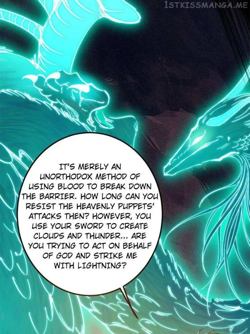 I’m An Evil God Chapter 329 — Page 66