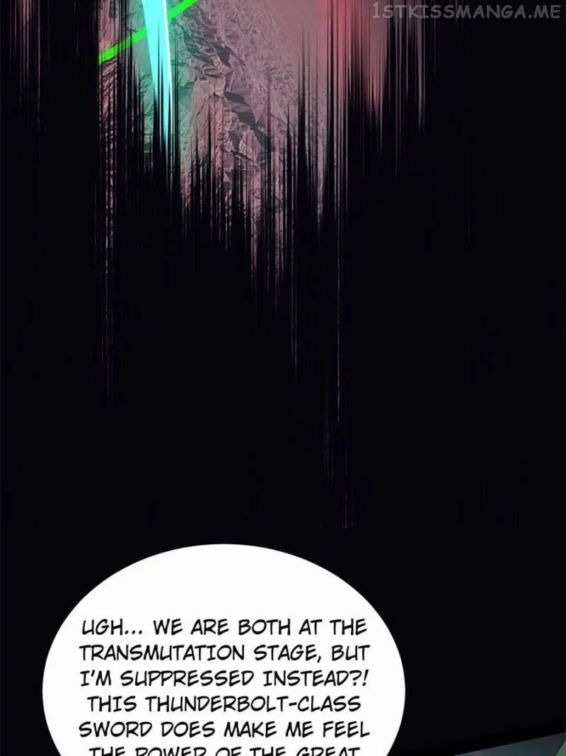I’m An Evil God Chapter 329 — Page 81