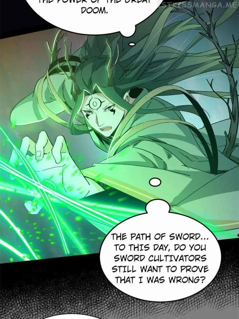 I’m An Evil God Chapter 329 — Page 82