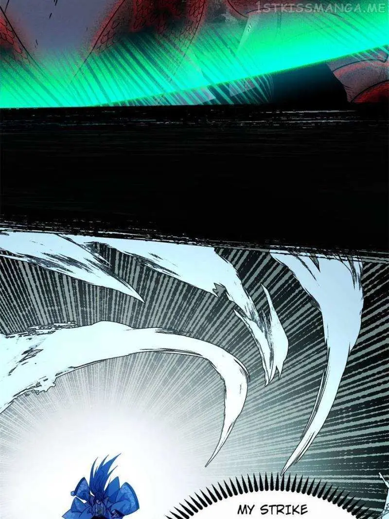 I’m An Evil God Chapter 329 — Page 90