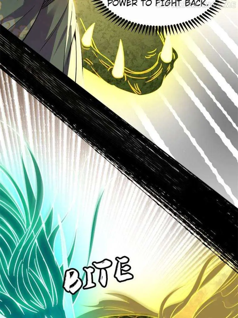 I’m An Evil God Chapter 329 — Page 94