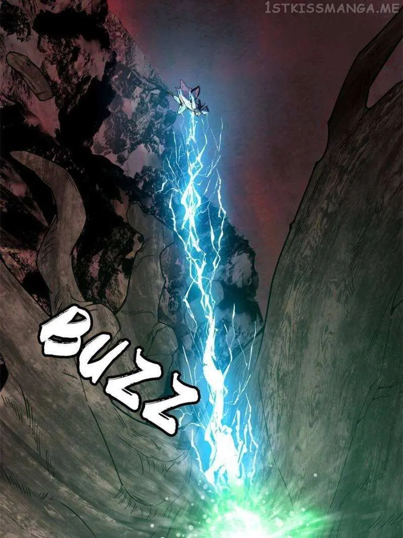 I’m An Evil God Chapter 329 — Page 99
