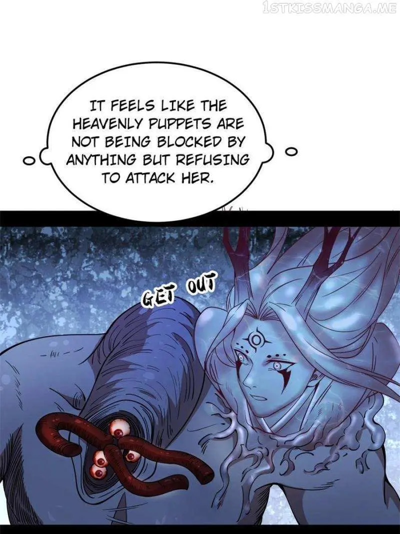 I’m An Evil God Chapter 330 — Page 2