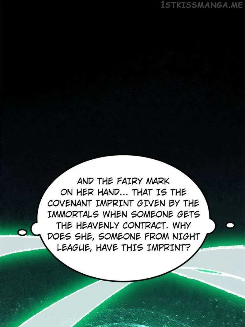 I’m An Evil God Chapter 330 — Page 3