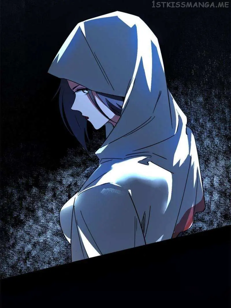 I’m An Evil God Chapter 330 — Page 6
