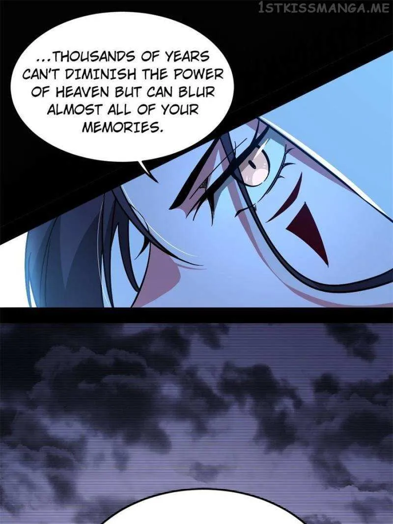 I’m An Evil God Chapter 330 — Page 8
