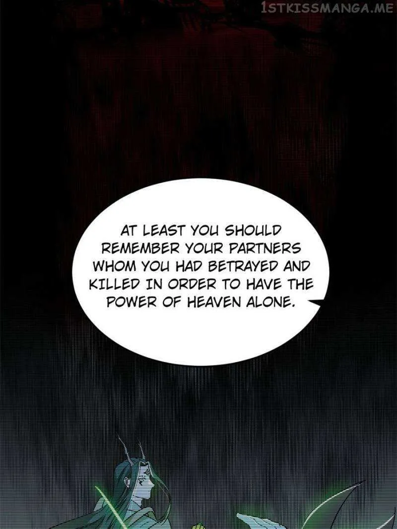 I’m An Evil God Chapter 330 — Page 10