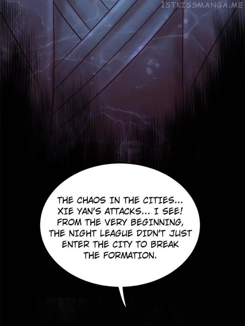 I’m An Evil God Chapter 330 — Page 13