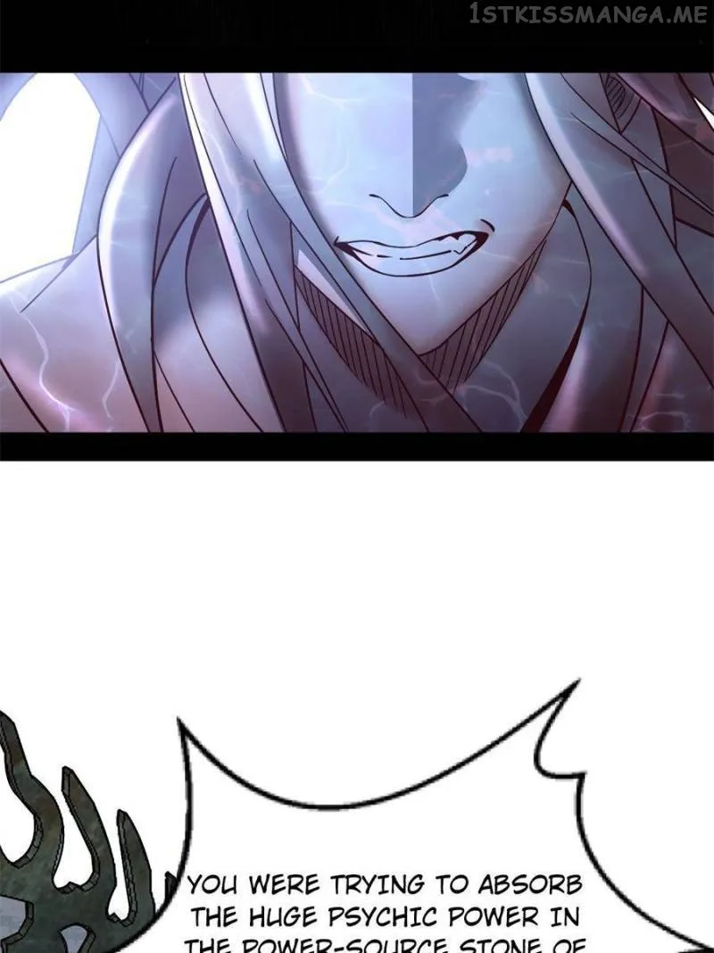 I’m An Evil God Chapter 330 — Page 14
