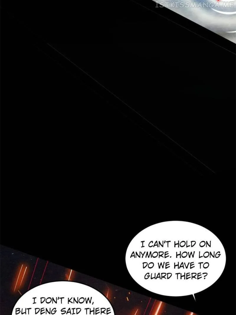 I’m An Evil God Chapter 330 — Page 19