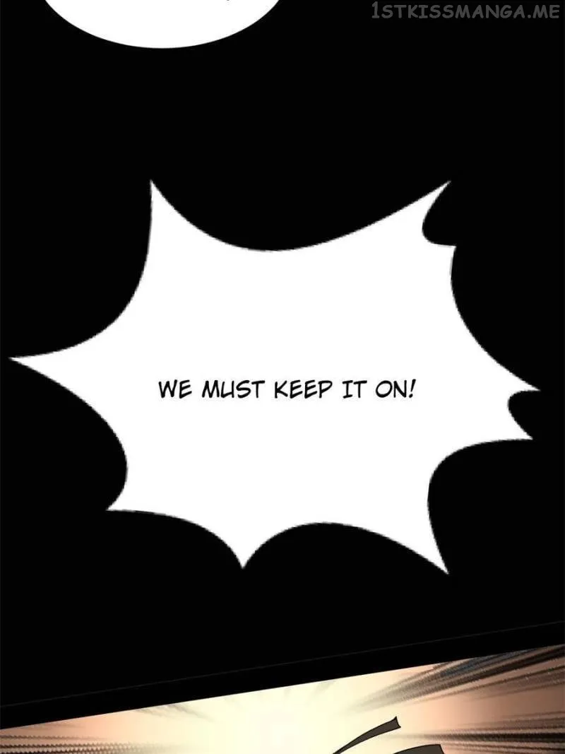 I’m An Evil God Chapter 330 — Page 21