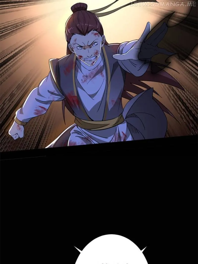 I’m An Evil God Chapter 330 — Page 22