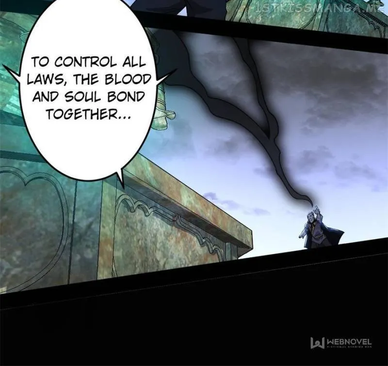 I’m An Evil God Chapter 330 — Page 24
