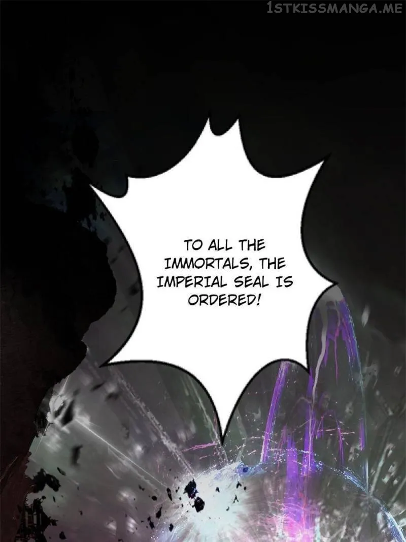 I’m An Evil God Chapter 330 — Page 25