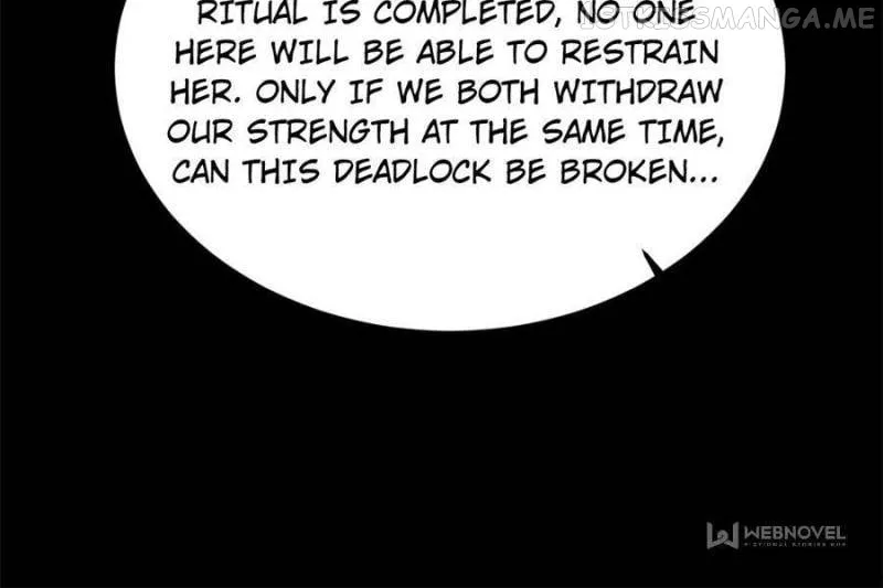 I’m An Evil God Chapter 330 — Page 32