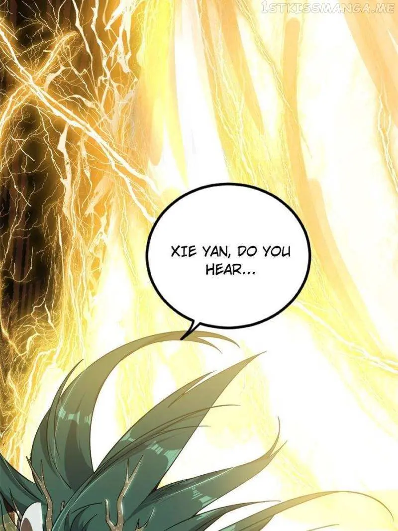 I’m An Evil God Chapter 330 — Page 34