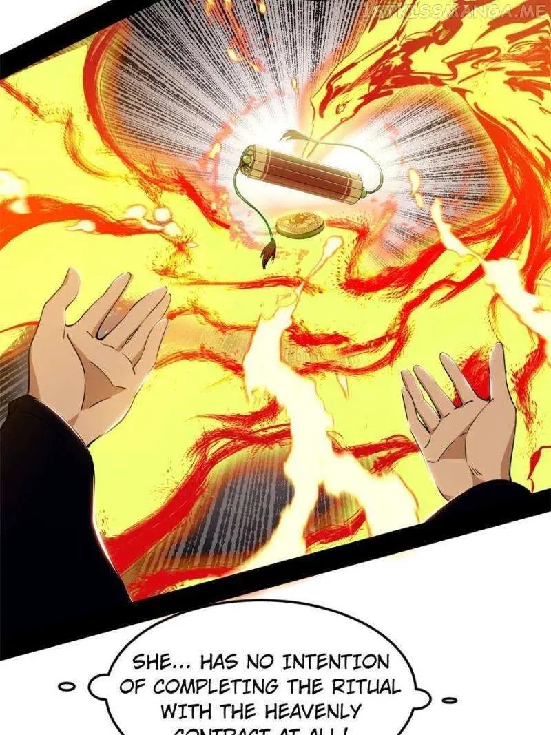 I’m An Evil God Chapter 330 — Page 40