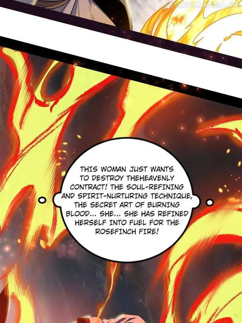 I’m An Evil God Chapter 330 — Page 44