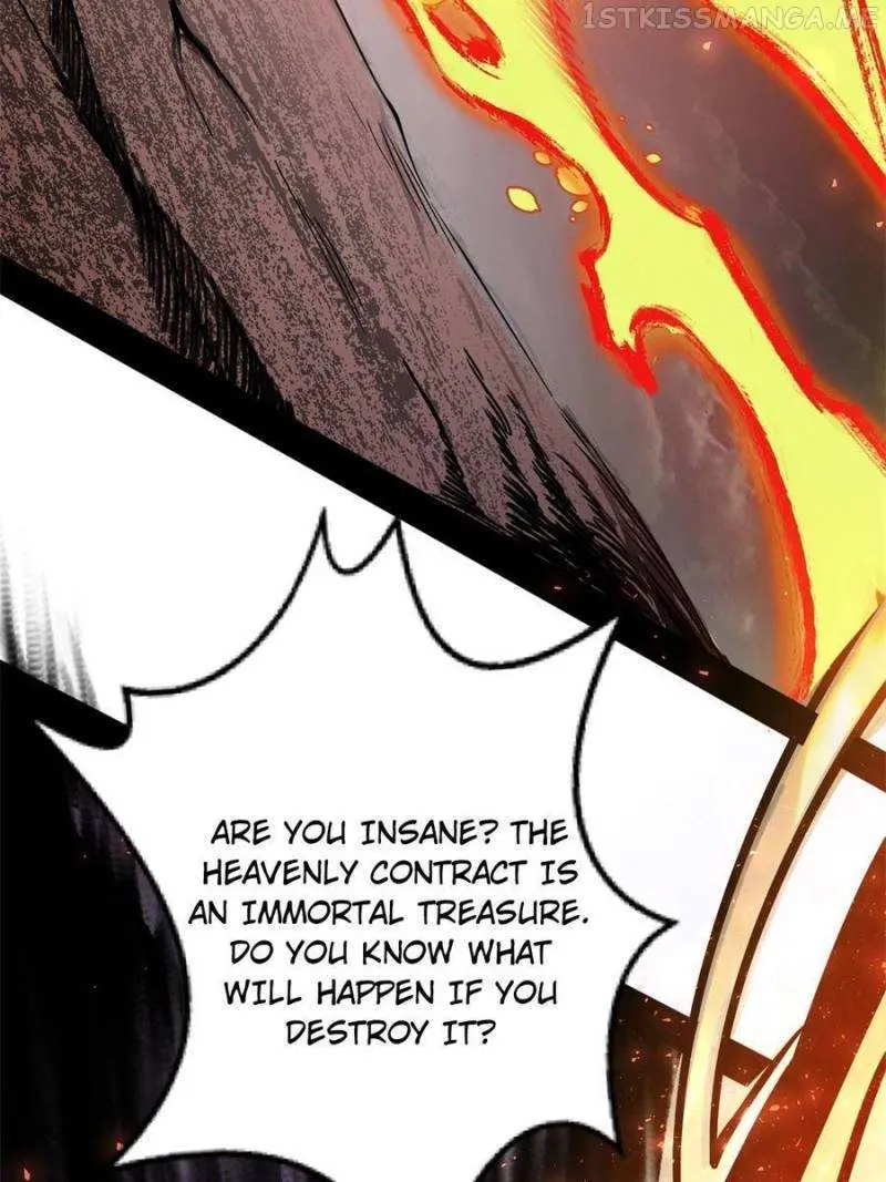 I’m An Evil God Chapter 330 — Page 46