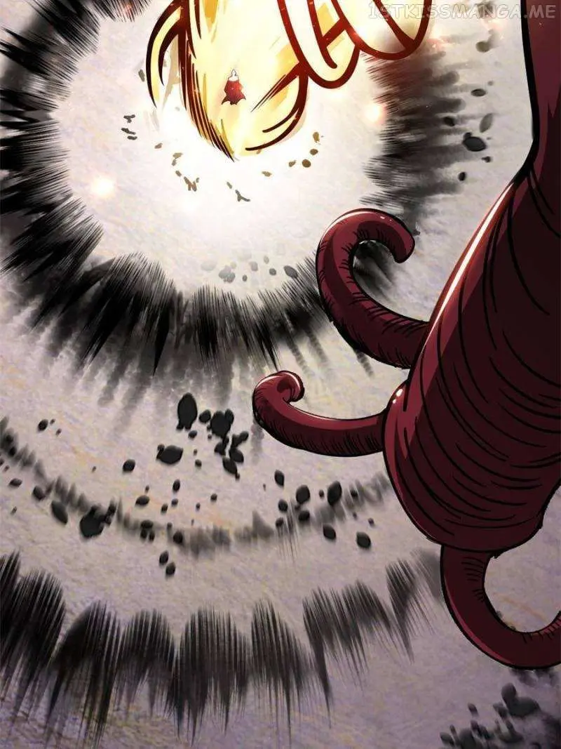 I’m An Evil God Chapter 330 — Page 48