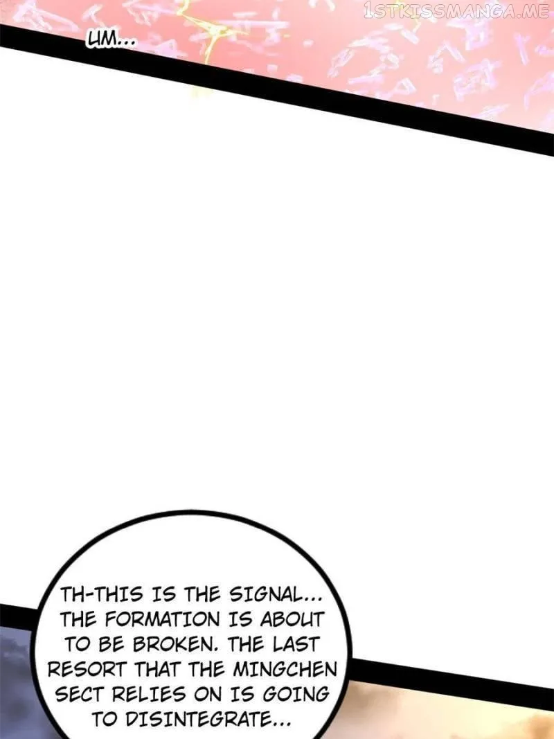 I’m An Evil God Chapter 330 — Page 60
